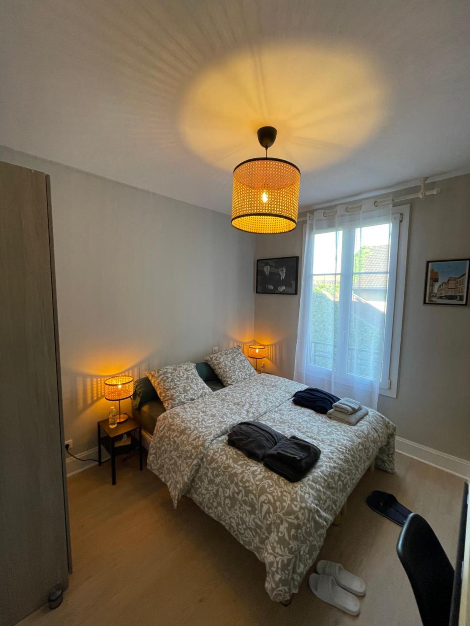 Appartement Le Treize Au Coeur Du Bouchon Troyes