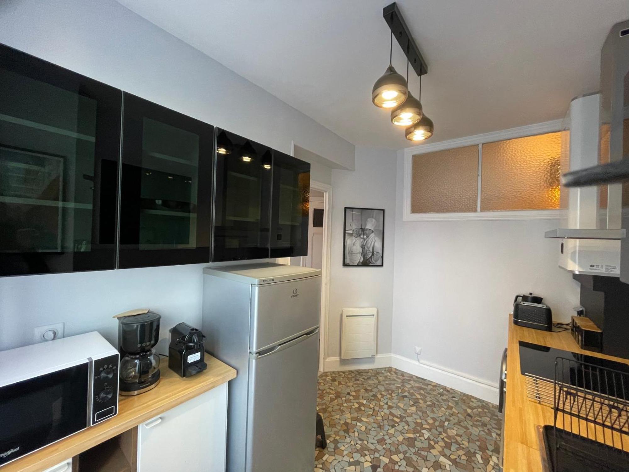 Le Treize Au Coeur Du Bouchon Appartement Troyes
