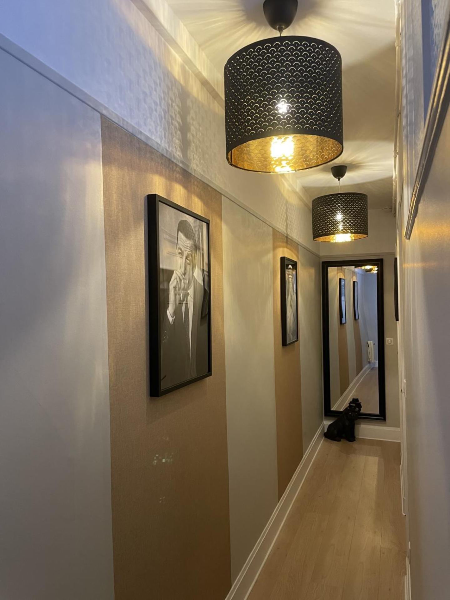 Le Treize Au Coeur Du Bouchon Appartement Troyes