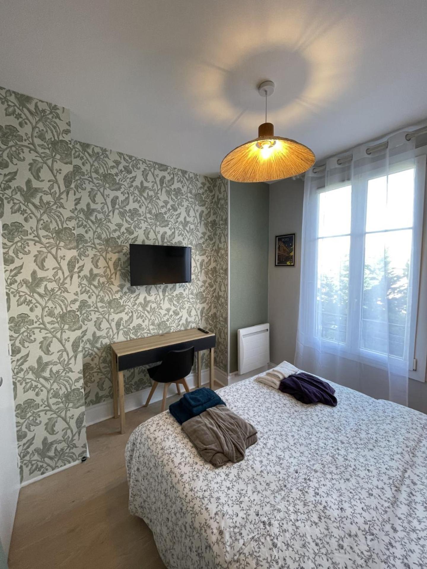 Le Treize Au Coeur Du Bouchon Troyes