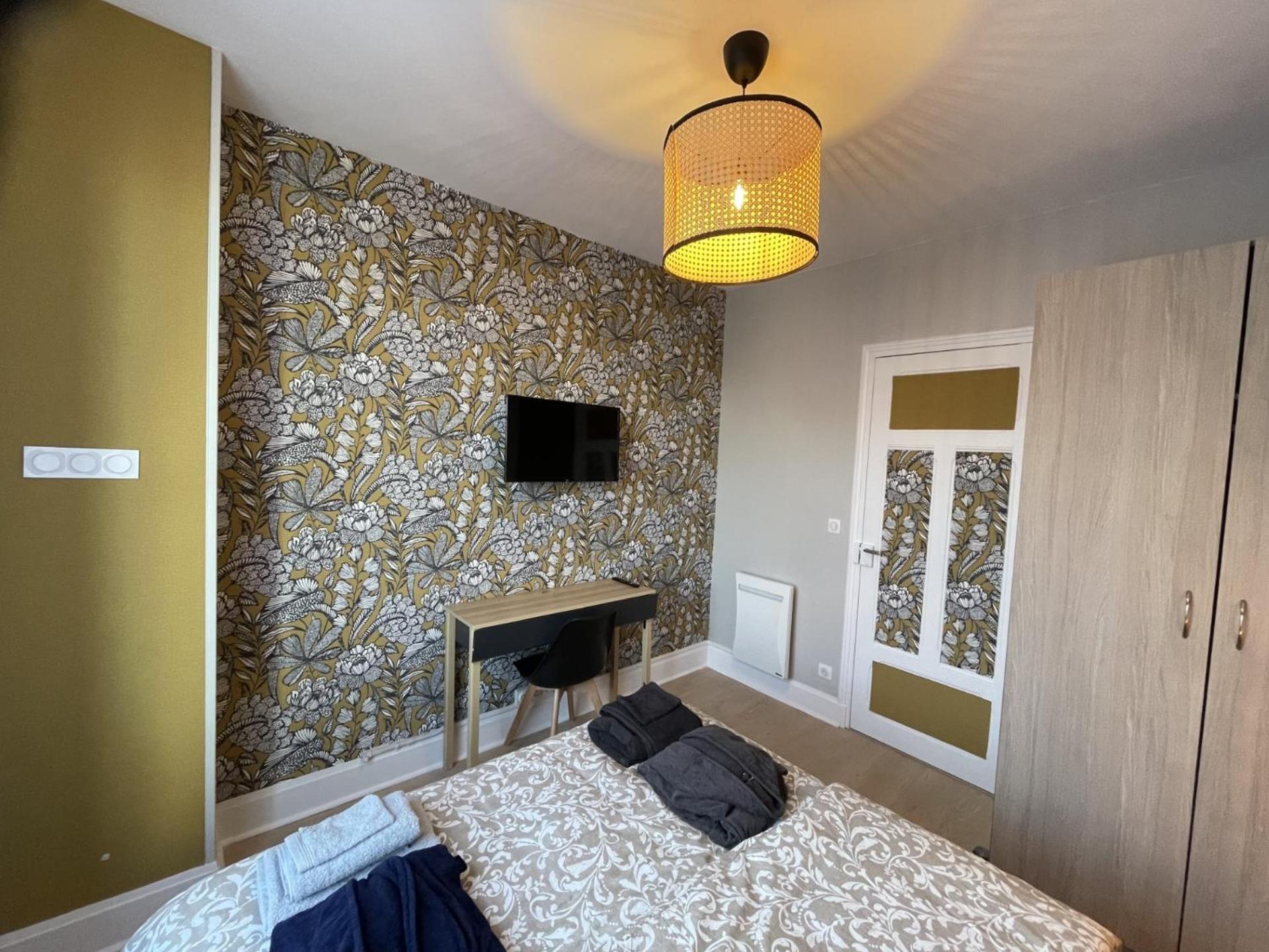 Le Treize Au Coeur Du Bouchon Appartement