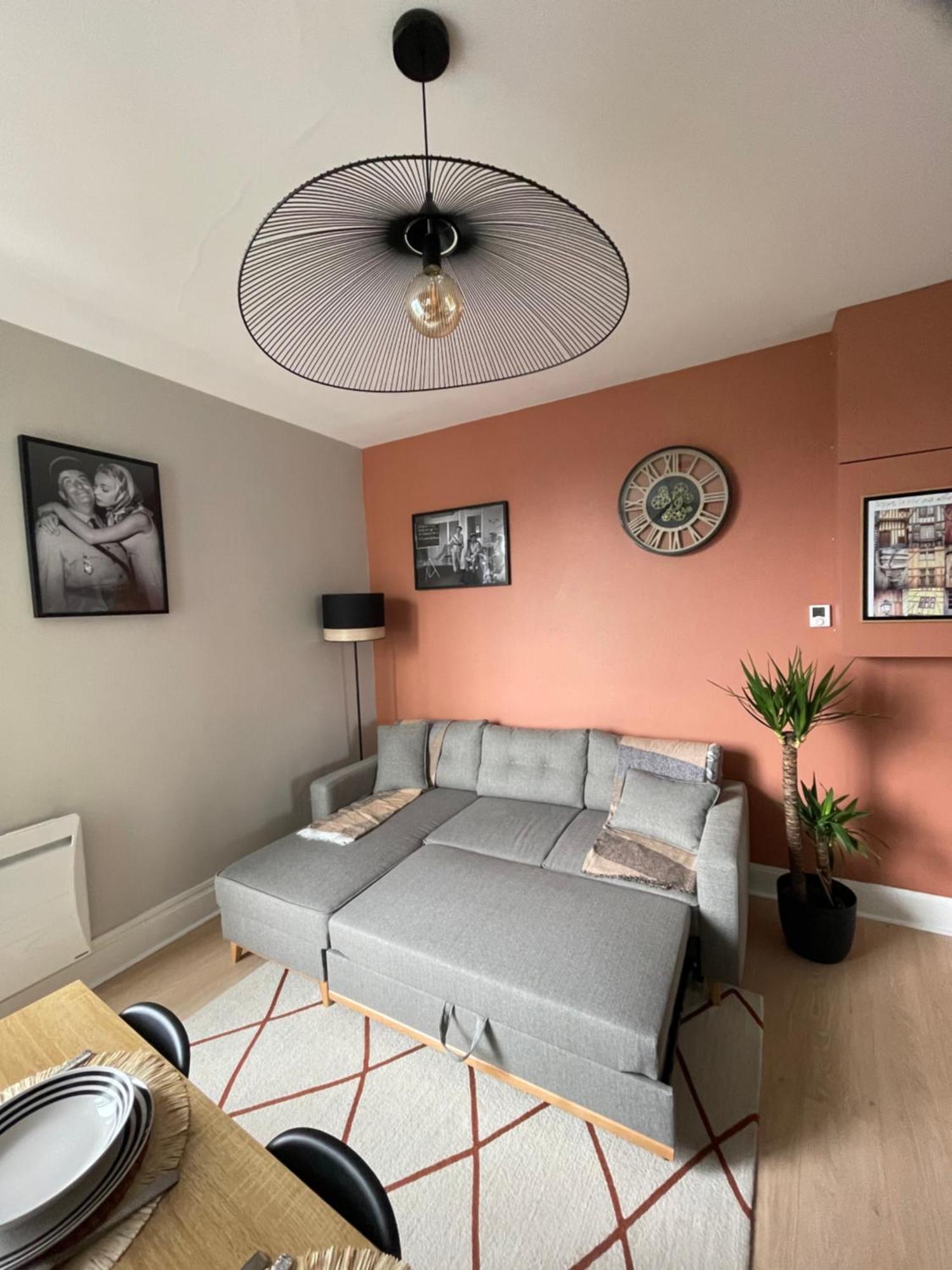 Le Treize Au Coeur Du Bouchon Appartement
